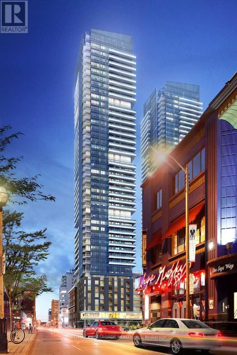 501 - 115 BLUE JAYS WAY, Toronto, Ontario