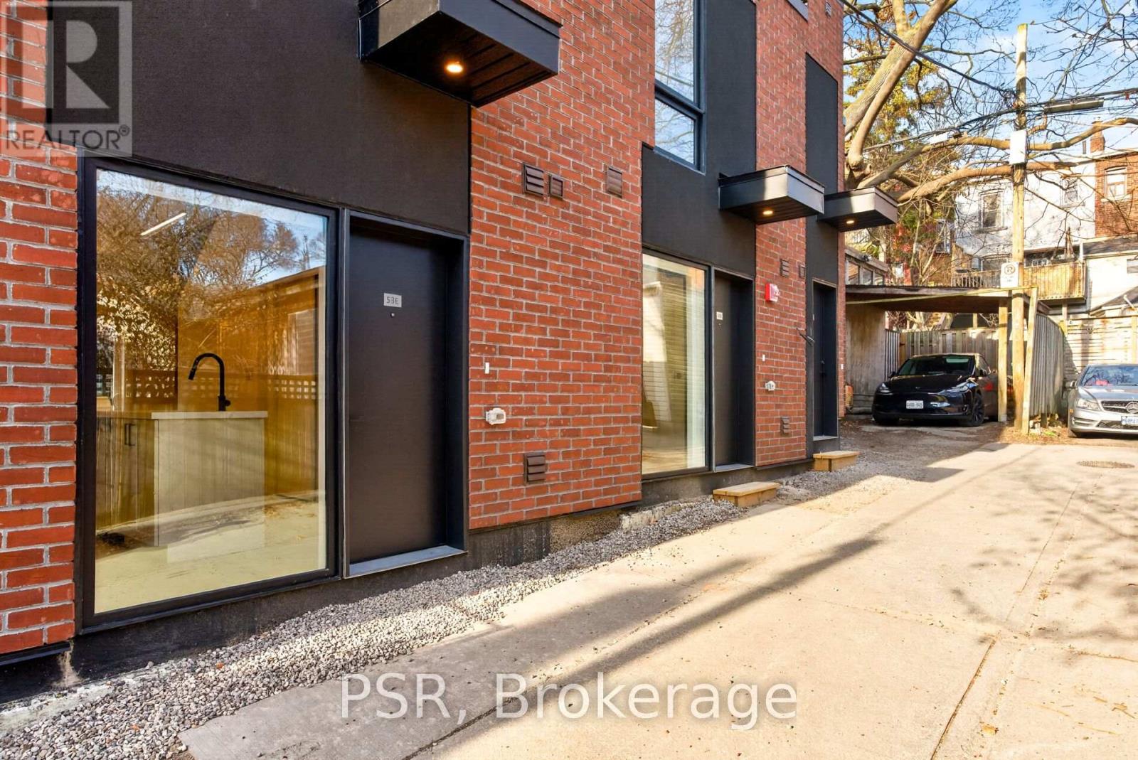 E - 55 Harriet Street, Toronto, Ontario  M4L 2G1 - Photo 19 - E13041240