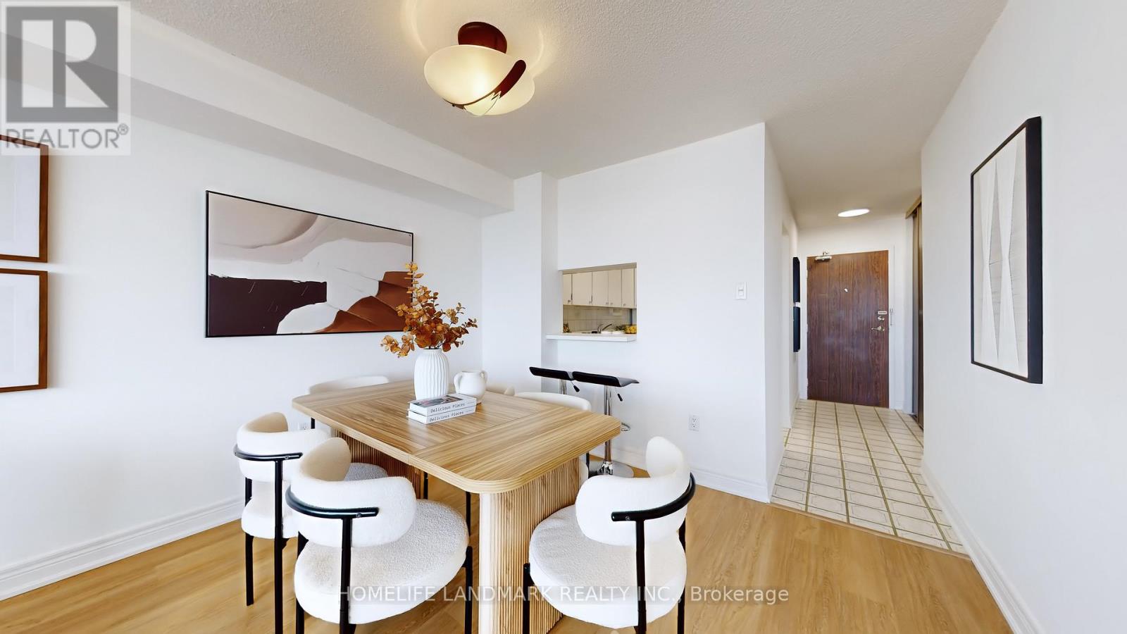 1907 - 2365 Kennedy Road, Toronto, Ontario  M1T 3S6 - Photo 13 - E13041334