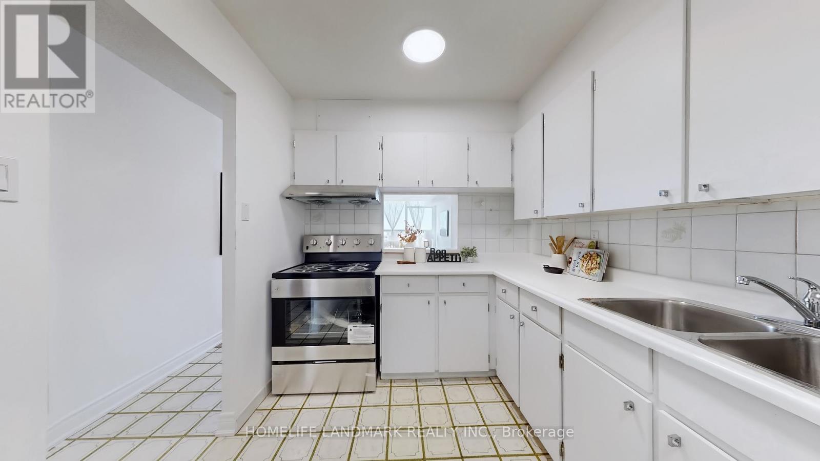 1907 - 2365 Kennedy Road, Toronto, Ontario  M1T 3S6 - Photo 15 - E13041334