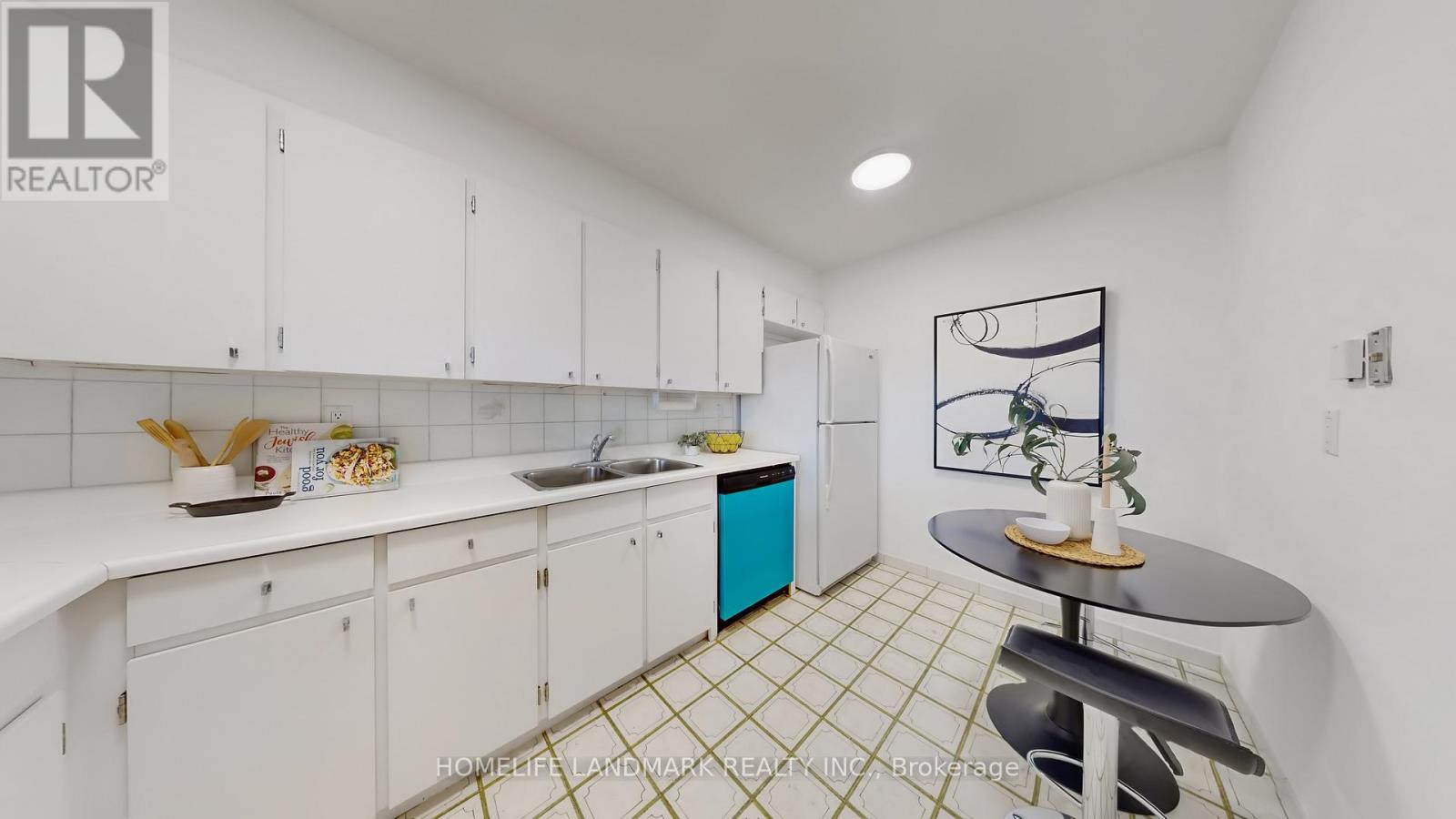 1907 - 2365 Kennedy Road, Toronto, Ontario  M1T 3S6 - Photo 16 - E13041334