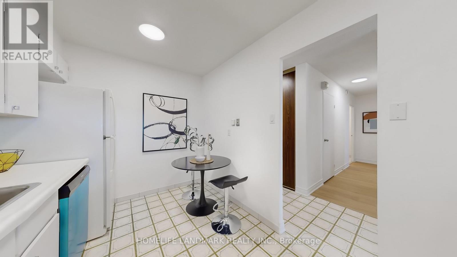 1907 - 2365 Kennedy Road, Toronto, Ontario  M1T 3S6 - Photo 17 - E13041334