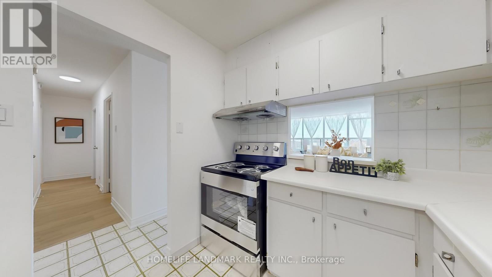 1907 - 2365 Kennedy Road, Toronto, Ontario  M1T 3S6 - Photo 18 - E13041334