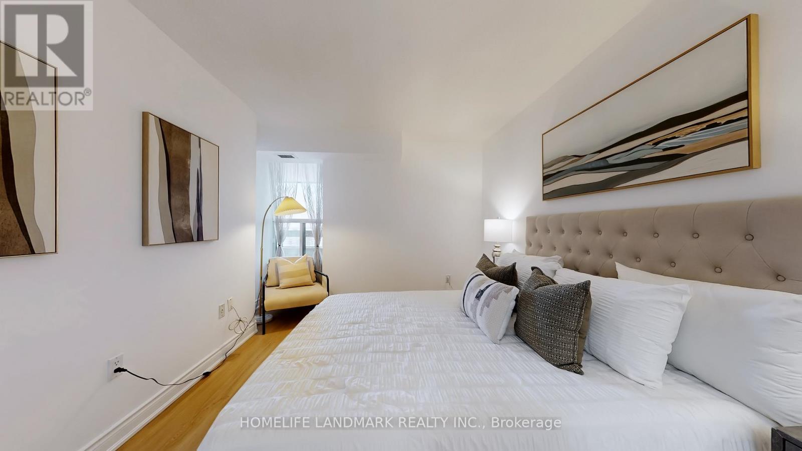 1907 - 2365 Kennedy Road, Toronto, Ontario  M1T 3S6 - Photo 26 - E13041334