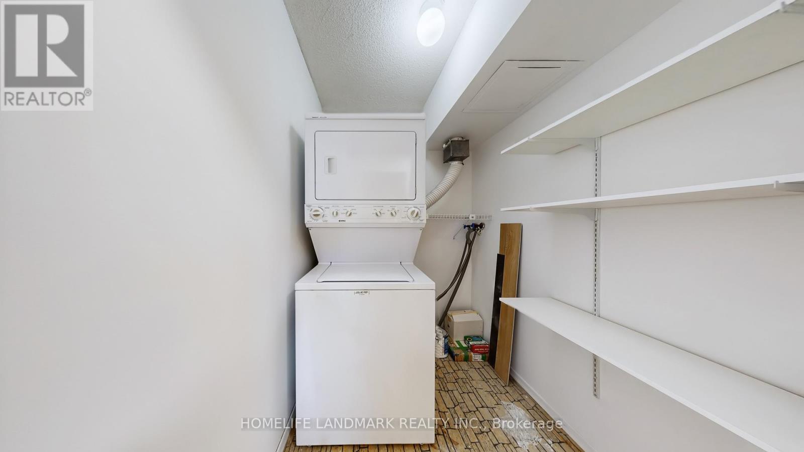 1907 - 2365 Kennedy Road, Toronto, Ontario  M1T 3S6 - Photo 30 - E13041334