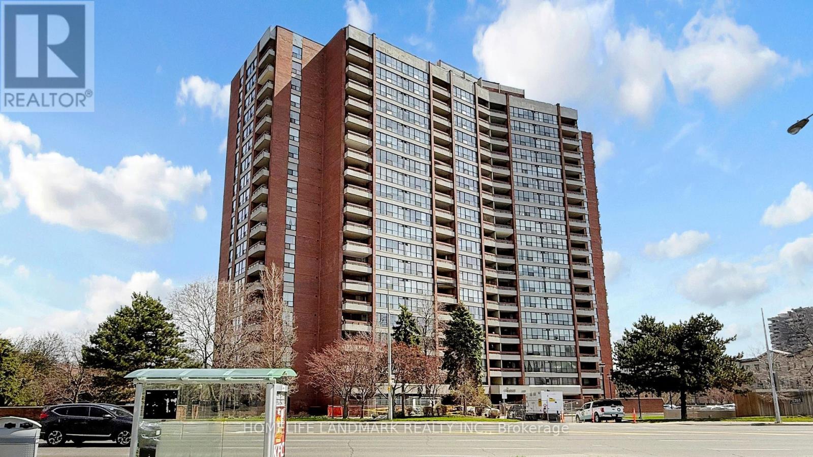 1907 - 2365 Kennedy Road, Toronto, Ontario  M1T 3S6 - Photo 33 - E13041334