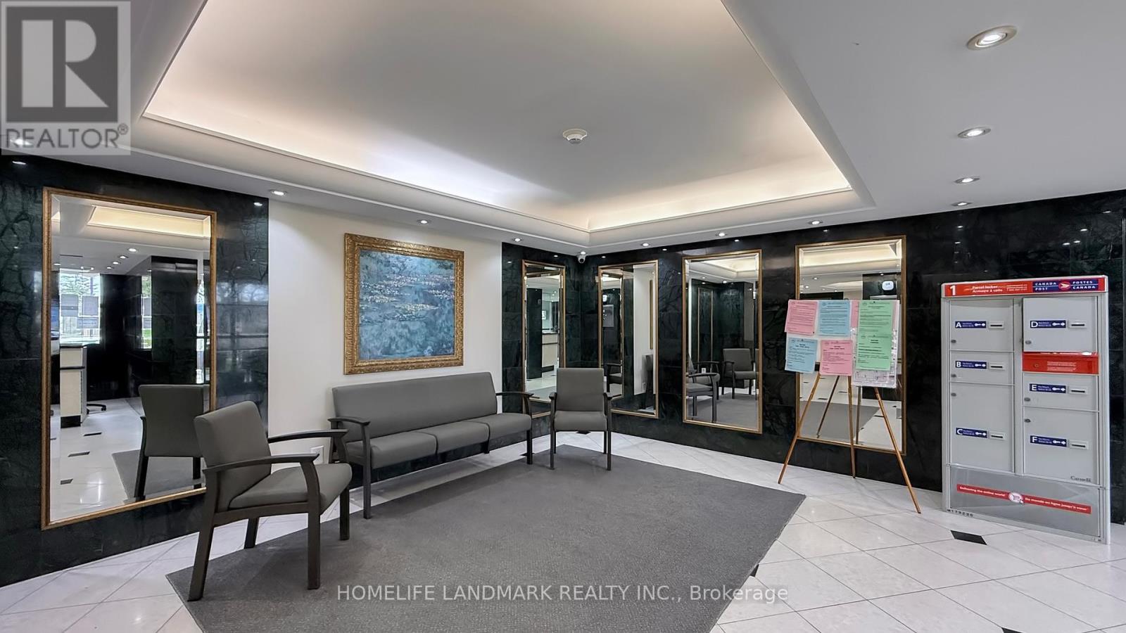 1907 - 2365 Kennedy Road, Toronto, Ontario  M1T 3S6 - Photo 35 - E13041334