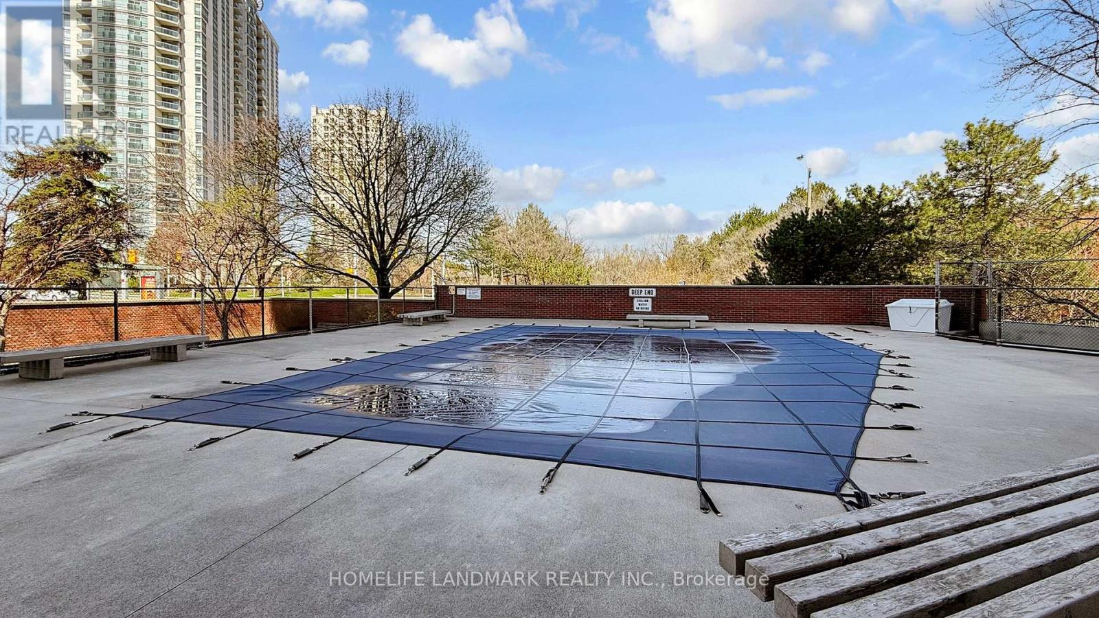 1907 - 2365 Kennedy Road, Toronto, Ontario  M1T 3S6 - Photo 39 - E13041334