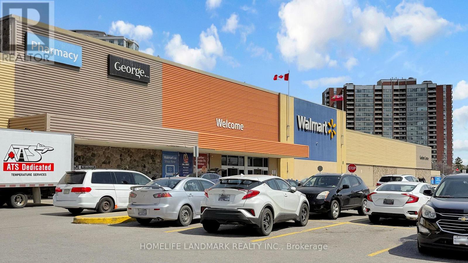 1907 - 2365 Kennedy Road, Toronto, Ontario  M1T 3S6 - Photo 40 - E13041334