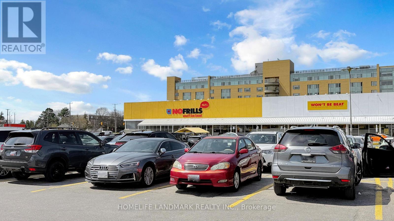 1907 - 2365 Kennedy Road, Toronto, Ontario  M1T 3S6 - Photo 41 - E13041334