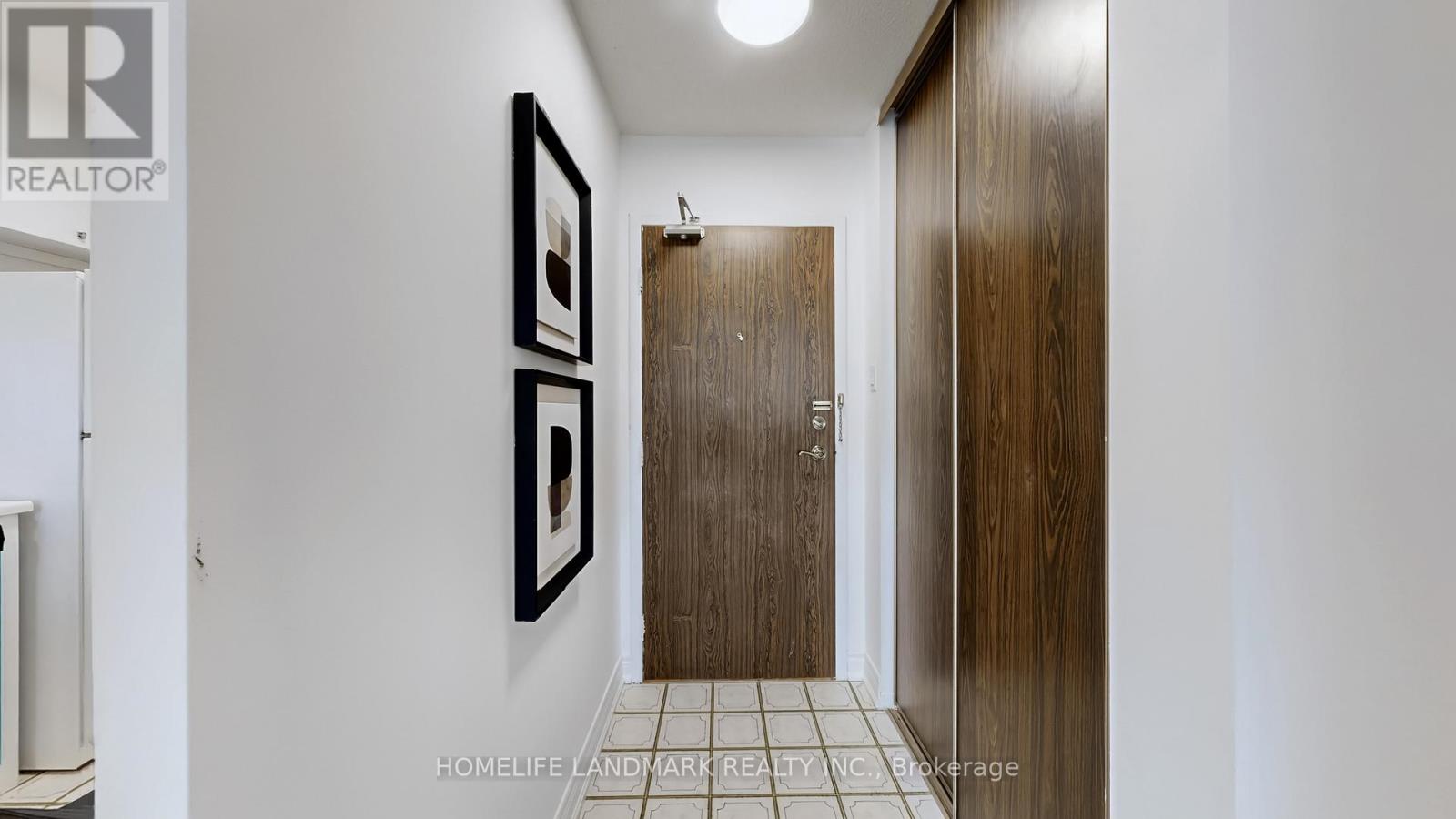 1907 - 2365 Kennedy Road, Toronto, Ontario  M1T 3S6 - Photo 5 - E13041334