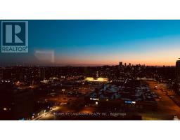 1907 - 2365 KENNEDY ROAD, Toronto, Ontario