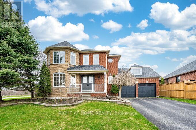 2 CATHERWOOD LANE, Clarington, Ontario