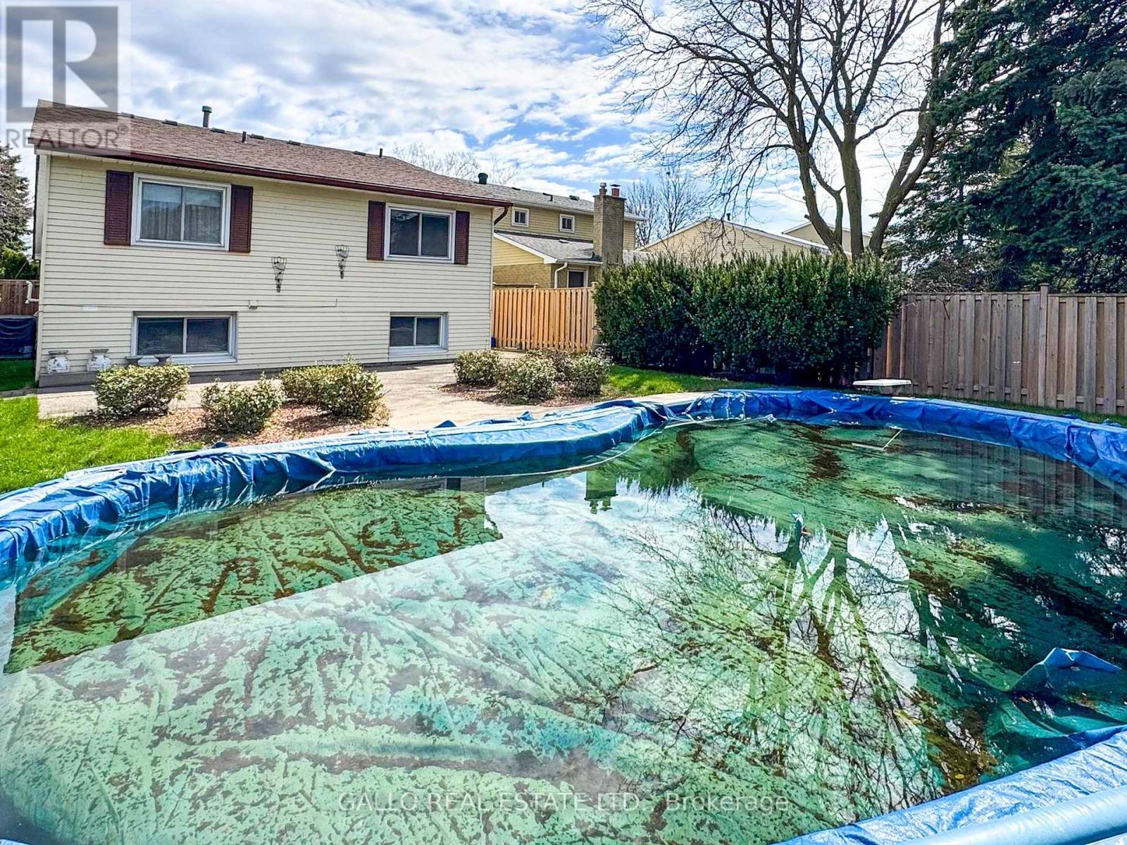 155 Goldhawk Trail, Toronto, Ontario  M1V 1X1 - Photo 19 - E13041494