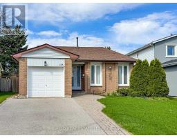 155 GOLDHAWK TRAIL, Toronto, Ontario