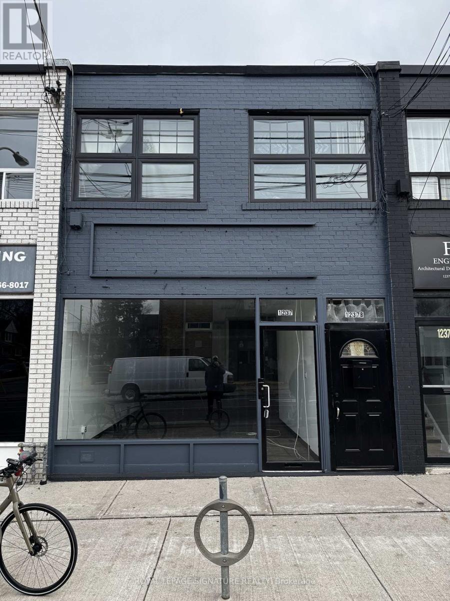 C - 1237 Woodbine Avenue, Toronto, Ontario  M4C 4E5 - Photo 1 - E13041538