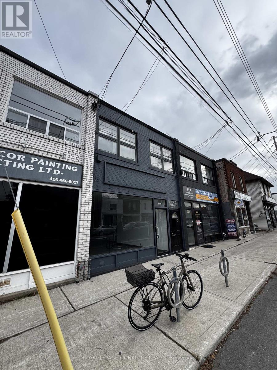 C - 1237 Woodbine Avenue, Toronto, Ontario  M4C 4E5 - Photo 3 - E13041538