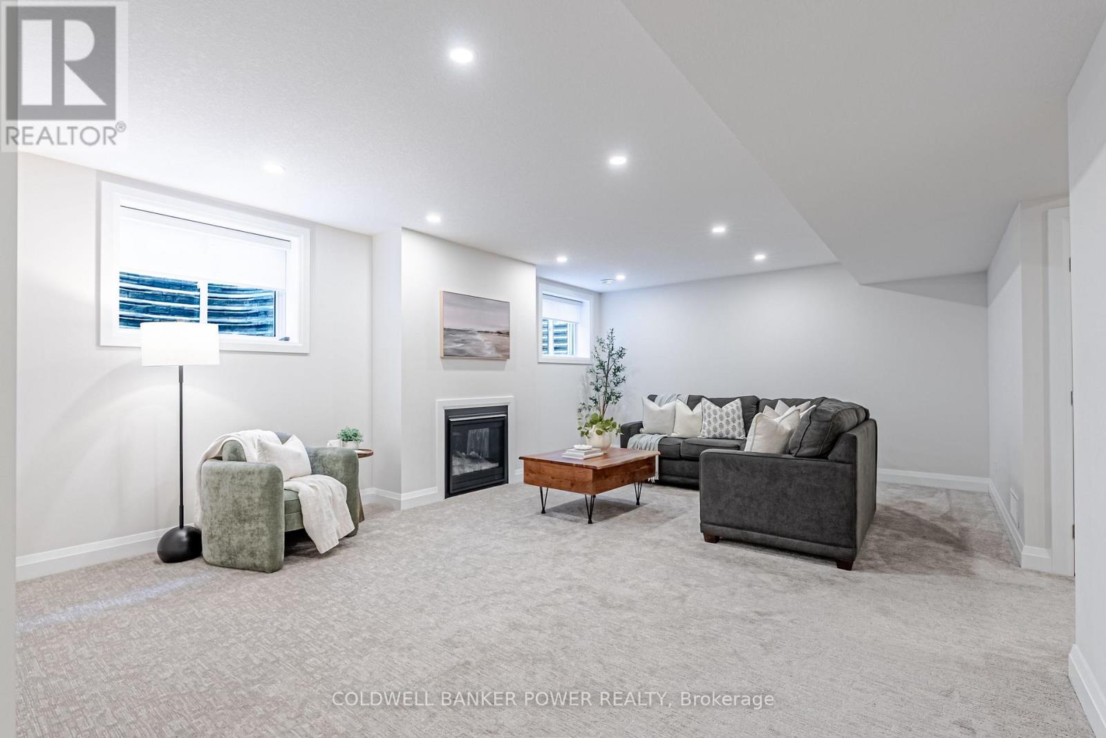 64 - 383 Daventry Way, Middlesex Centre, Ontario  N0L 1R0 - Photo 26 - X13040880