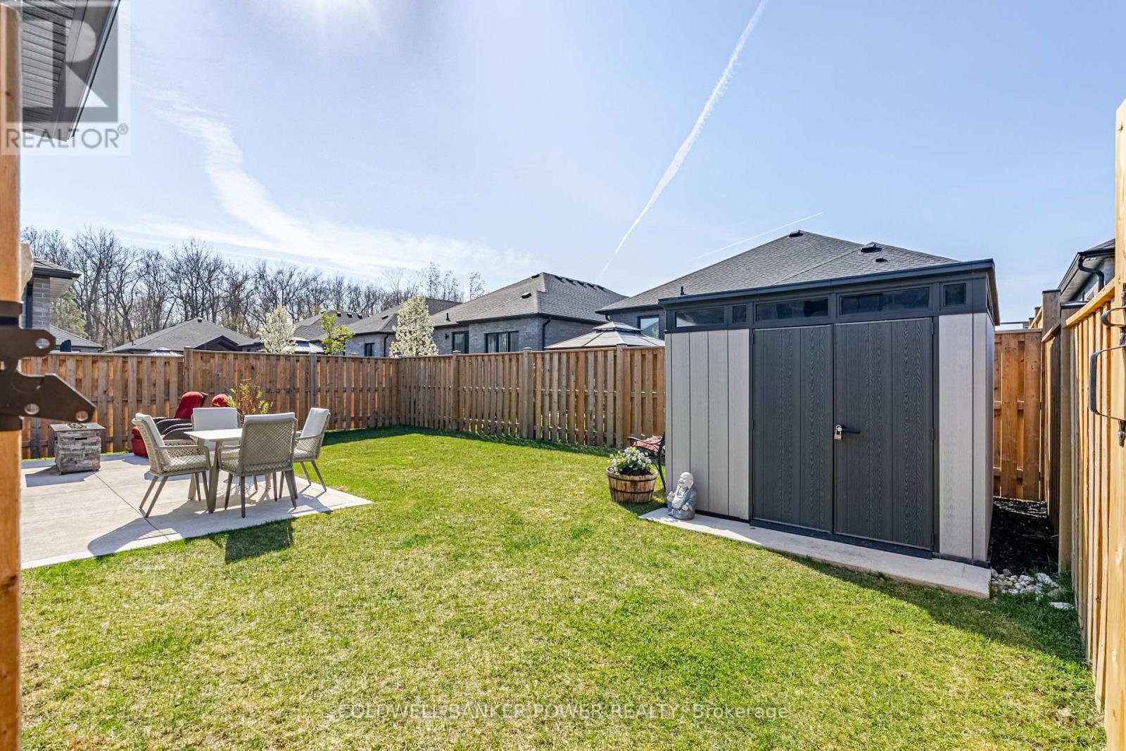 64 - 383 Daventry Way, Middlesex Centre, Ontario  N0L 1R0 - Photo 36 - X13040866