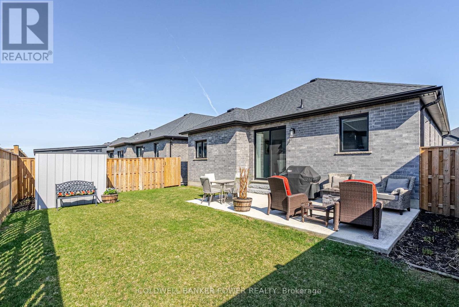 64 - 383 Daventry Way, Middlesex Centre, Ontario  N0L 1R0 - Photo 37 - X13040866