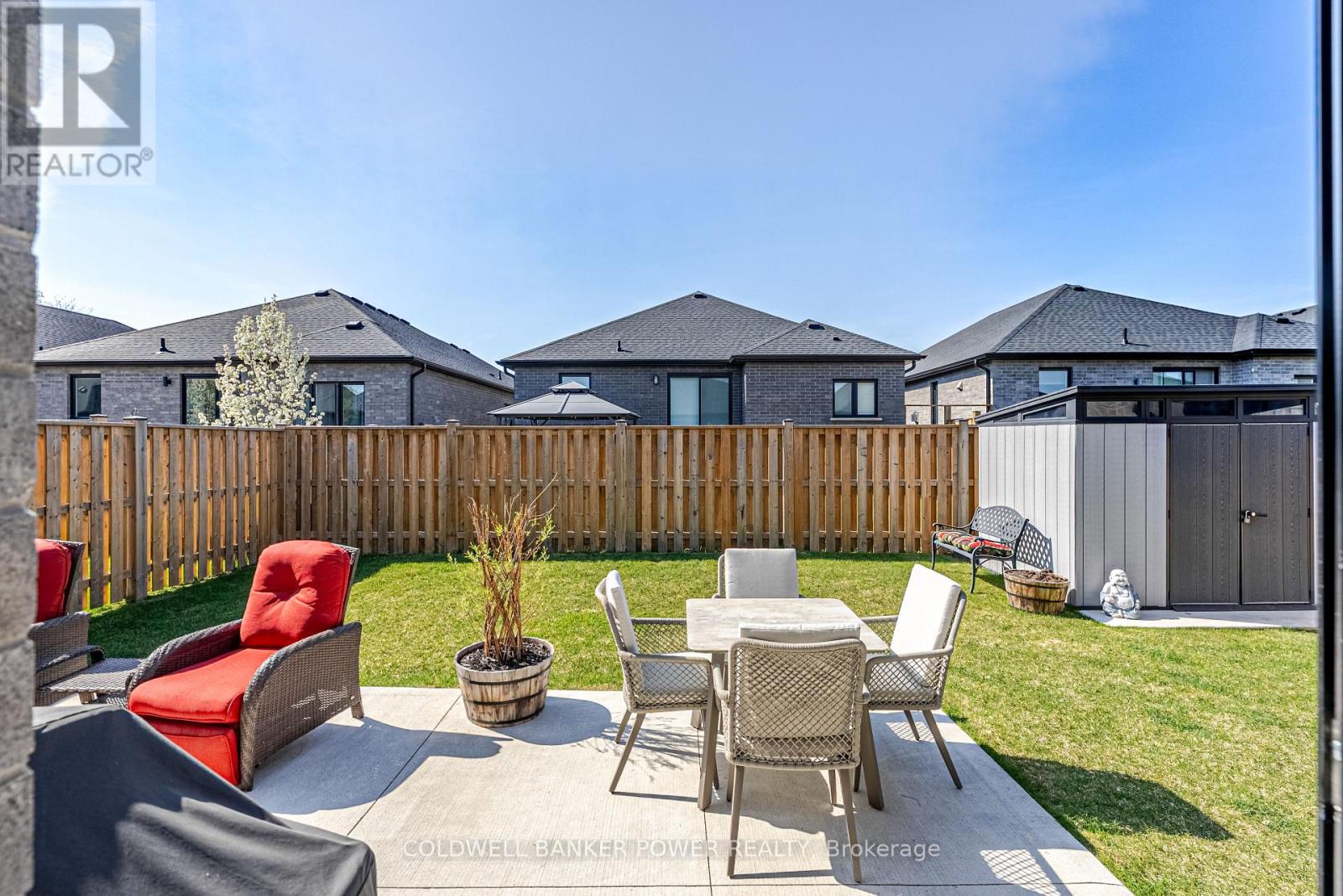 64 - 383 Daventry Way, Middlesex Centre, Ontario  N0L 1R0 - Photo 34 - X13040880