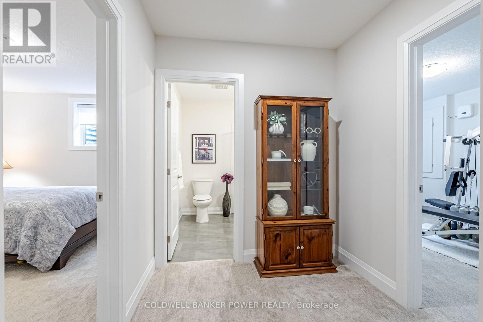 64 - 383 Daventry Way, Middlesex Centre, Ontario  N0L 1R0 - Photo 31 - X13040880