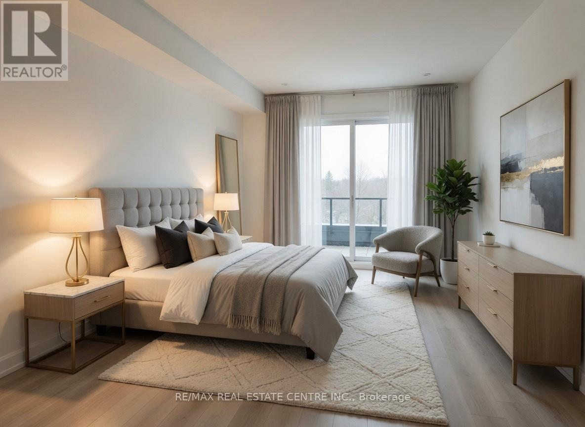 301 - 741 King Street W, Kitchener, Ontario  N2G 0E9 - Photo 12 - X12954546