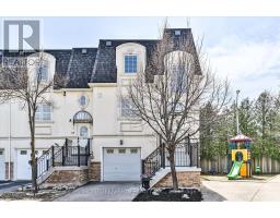 7 - 215 16TH AVENUE, Richmond Hill, Ontario