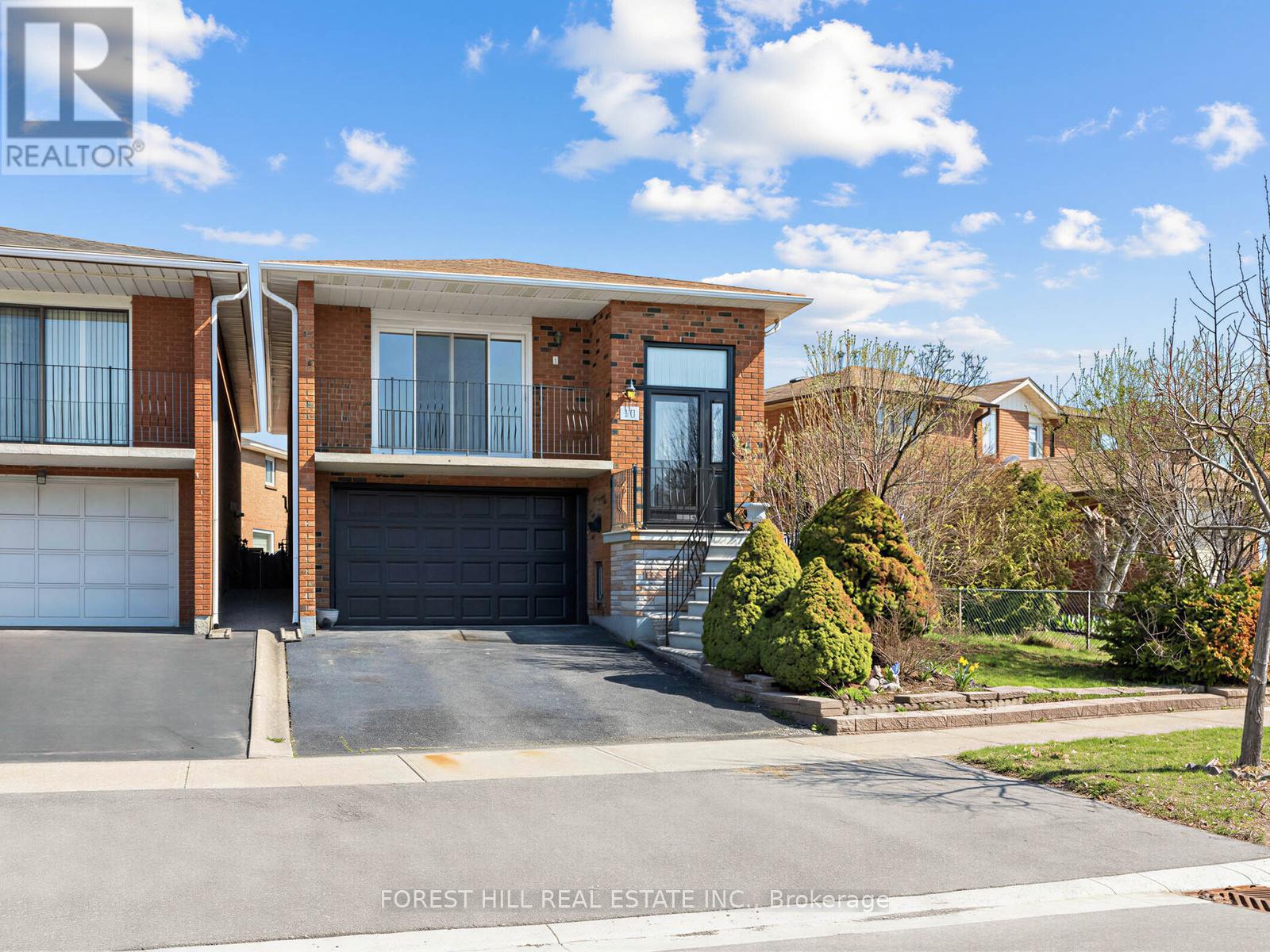 10 BOYNE HIGHLAND CRESCENT, Vaughan, Ontario