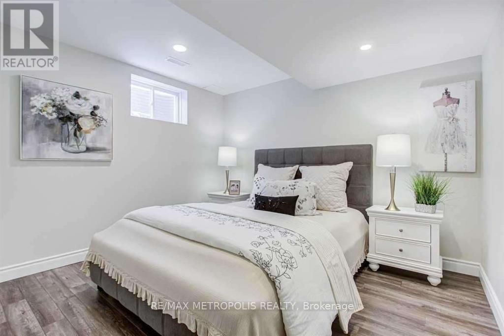 21 CORDUROY ROAD, Markham, Ontario