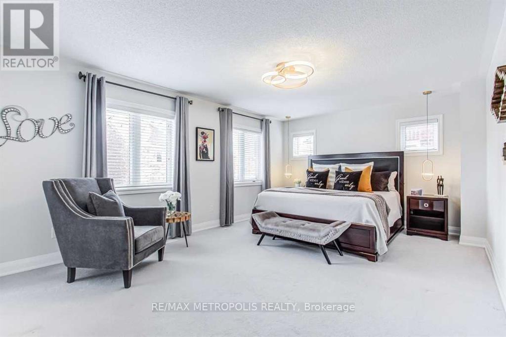 21 Corduroy Road, Markham, Ontario  L6C 0N7 - Photo 15 - N13041344