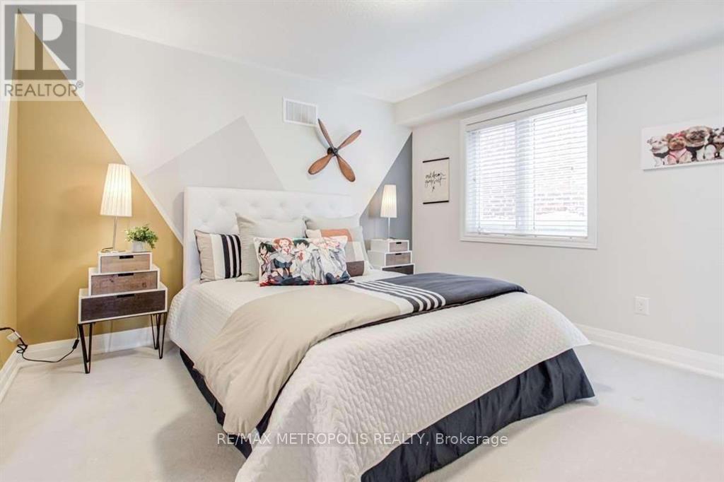 21 Corduroy Road, Markham, Ontario  L6C 0N7 - Photo 17 - N13041344