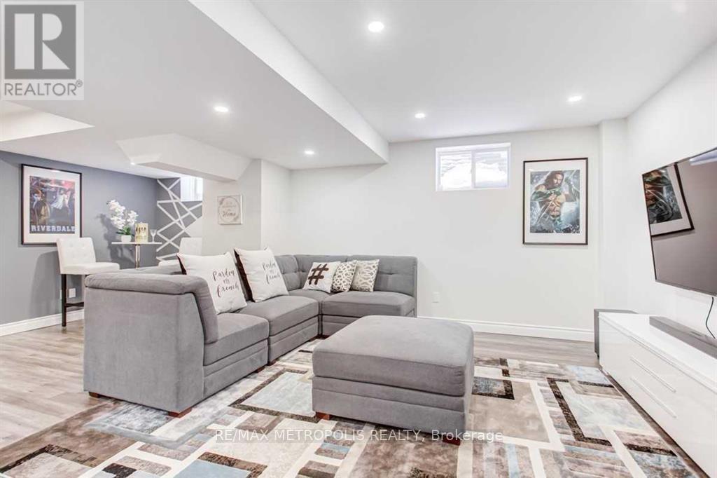 21 Corduroy Road, Markham, Ontario  L6C 0N7 - Photo 25 - N13041344