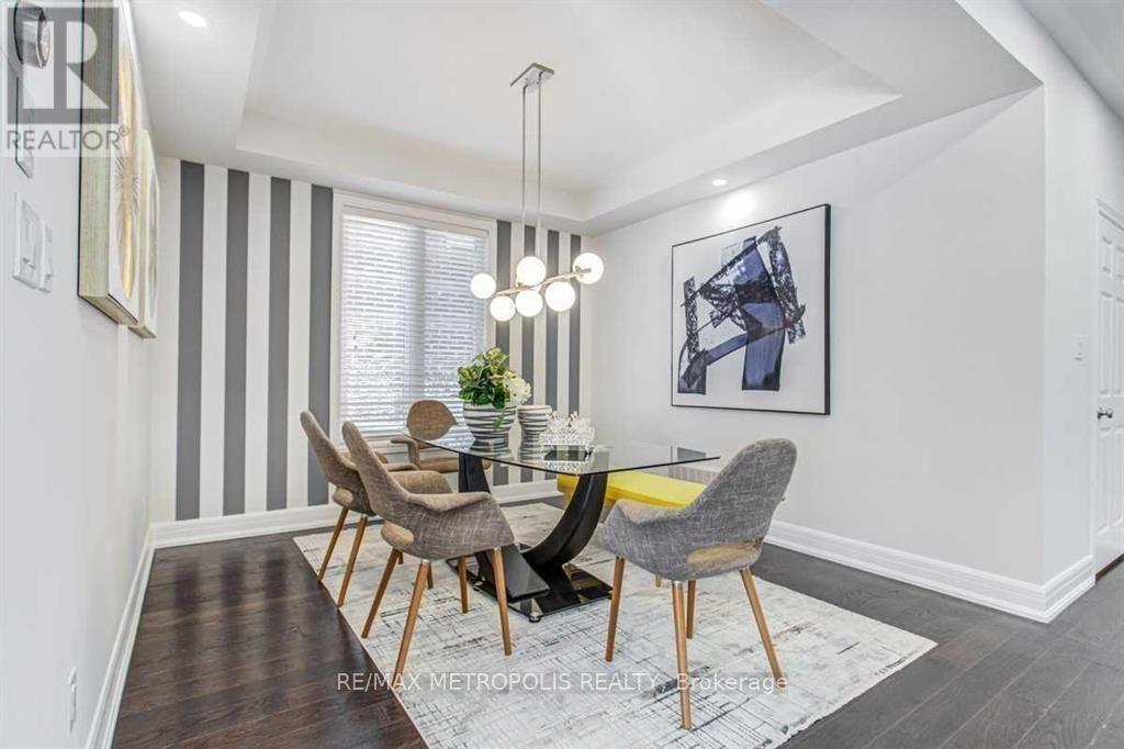 21 Corduroy Road, Markham, Ontario  L6C 0N7 - Photo 9 - N13041344