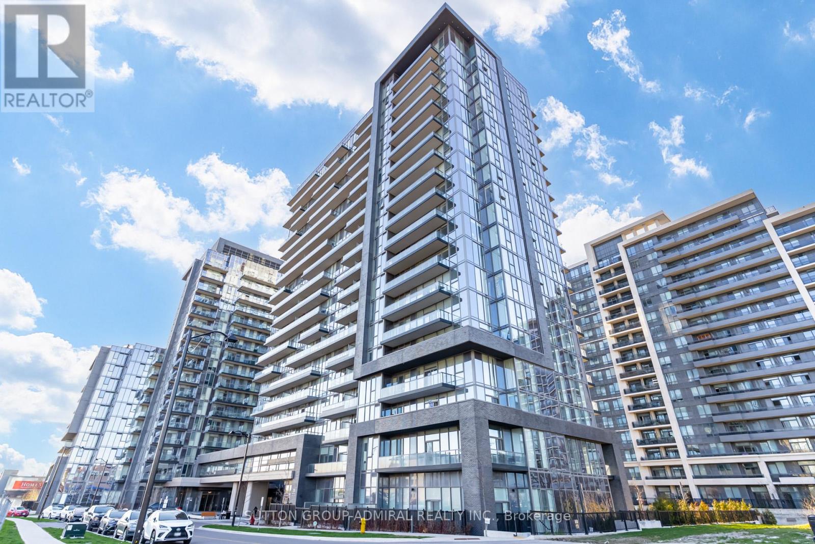 1010 - 20 GATINEAU DRIVE, Vaughan, Ontario