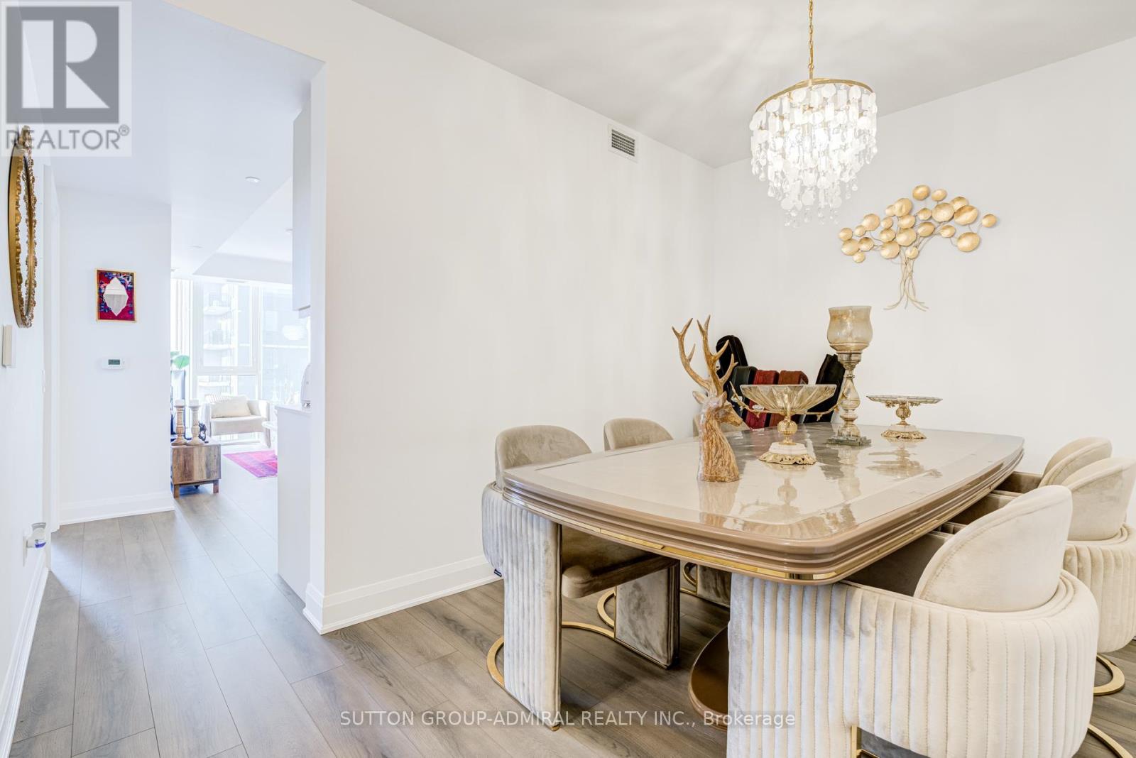 1010 - 20 Gatineau Drive, Vaughan, Ontario  L4J 0L3 - Photo 10 - N13041398