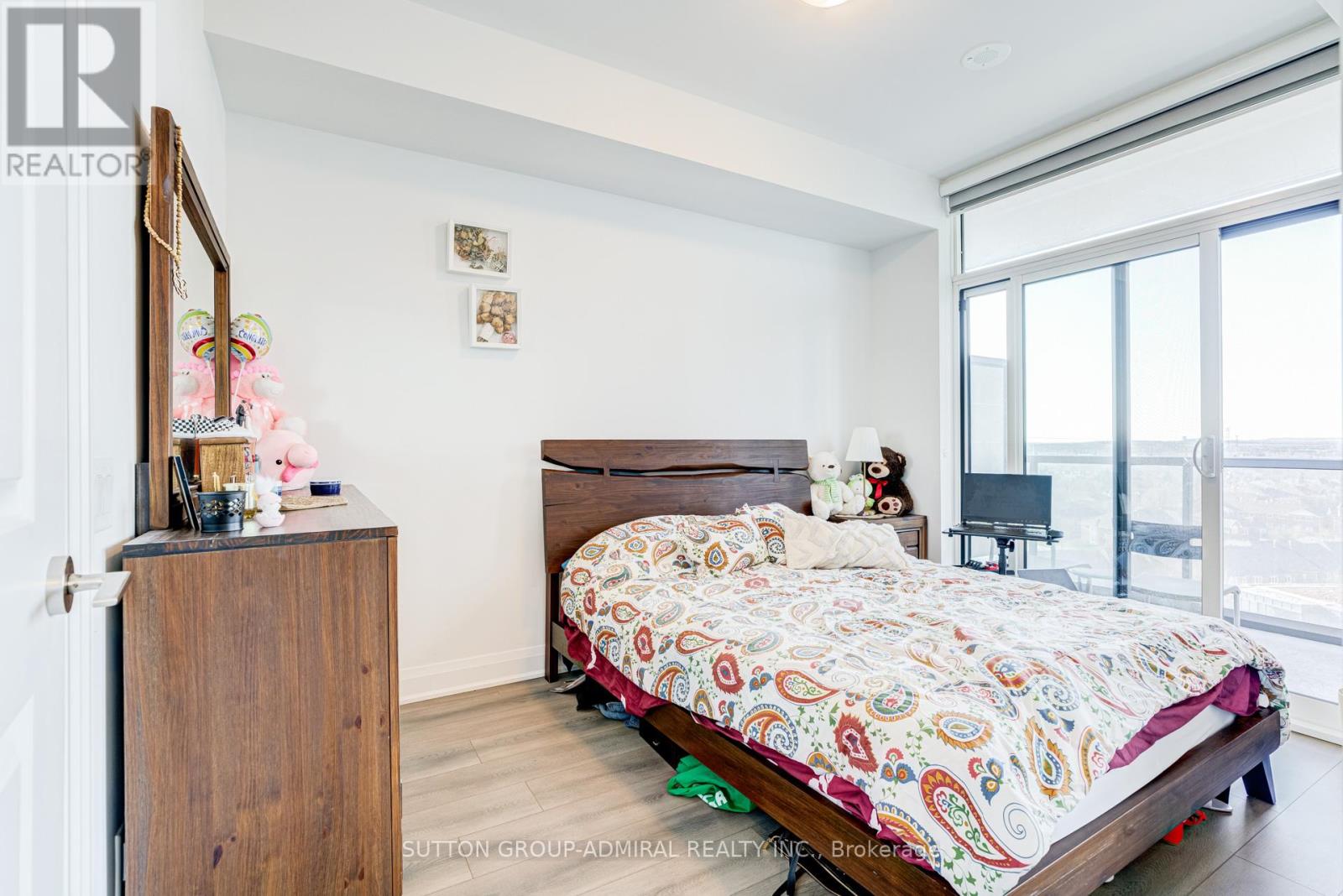 1010 - 20 Gatineau Drive, Vaughan, Ontario  L4J 0L3 - Photo 13 - N13041398