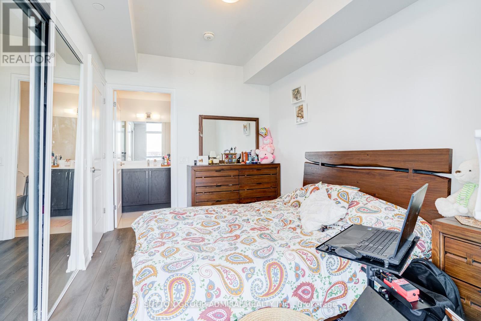 1010 - 20 Gatineau Drive, Vaughan, Ontario  L4J 0L3 - Photo 14 - N13041398