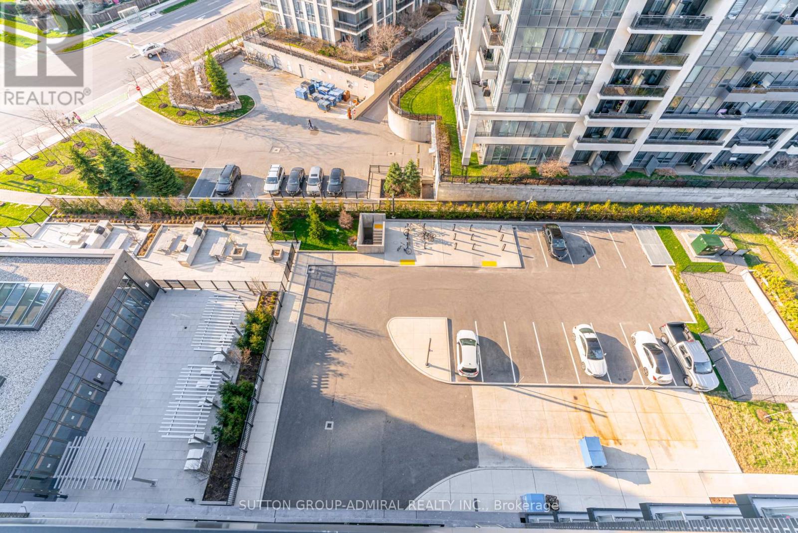 1010 - 20 Gatineau Drive, Vaughan, Ontario  L4J 0L3 - Photo 18 - N13041398