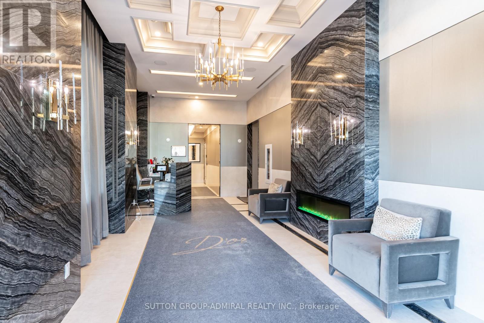 1010 - 20 Gatineau Drive, Vaughan, Ontario  L4J 0L3 - Photo 25 - N13041398