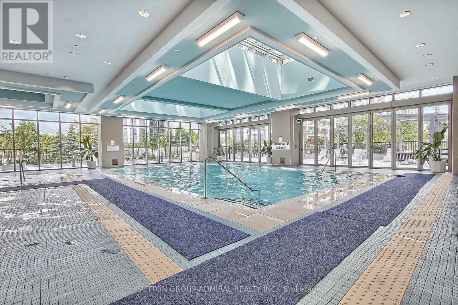 1010 - 20 Gatineau Drive, Vaughan, Ontario  L4J 0L3 - Photo 27 - N13041398