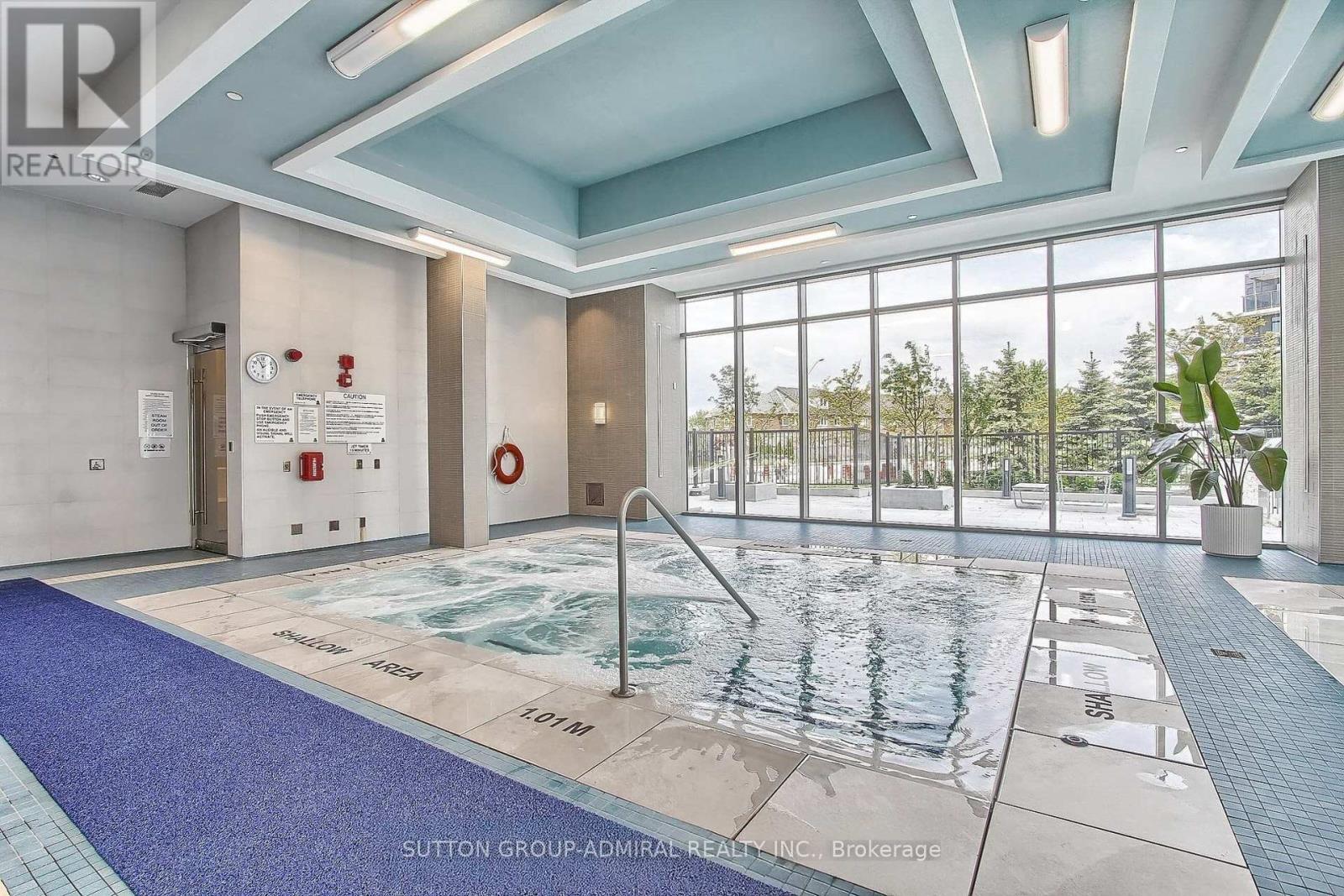 1010 - 20 Gatineau Drive, Vaughan, Ontario  L4J 0L3 - Photo 28 - N13041398