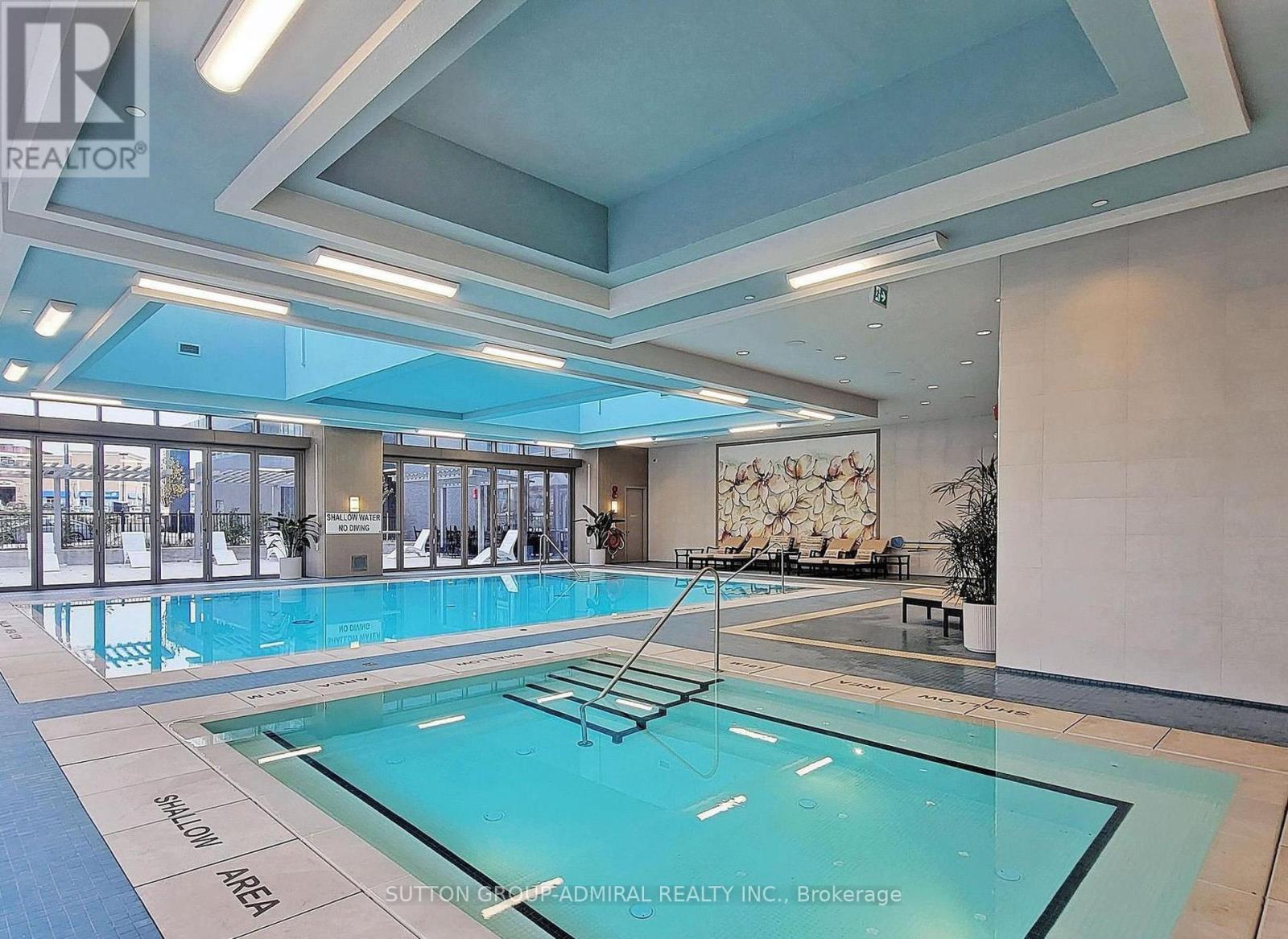 1010 - 20 Gatineau Drive, Vaughan, Ontario  L4J 0L3 - Photo 29 - N13041398