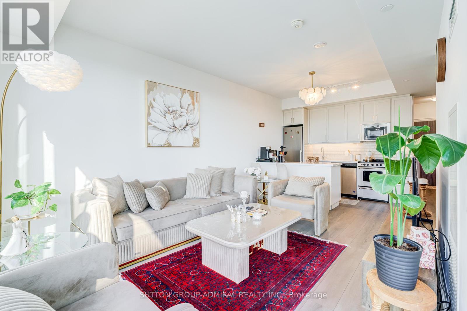 1010 - 20 Gatineau Drive, Vaughan, Ontario  L4J 0L3 - Photo 3 - N13041398