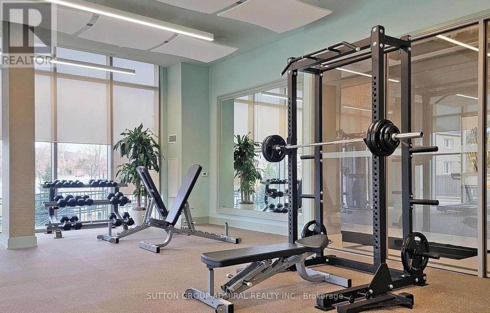 1010 - 20 Gatineau Drive, Vaughan, Ontario  L4J 0L3 - Photo 32 - N13041398