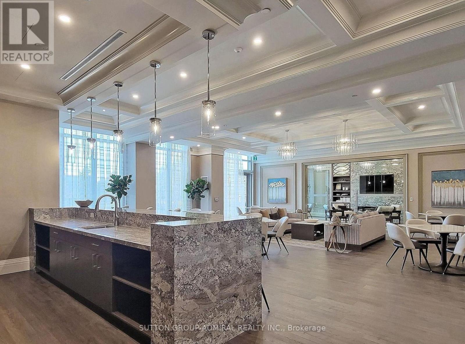 1010 - 20 Gatineau Drive, Vaughan, Ontario  L4J 0L3 - Photo 38 - N13041398