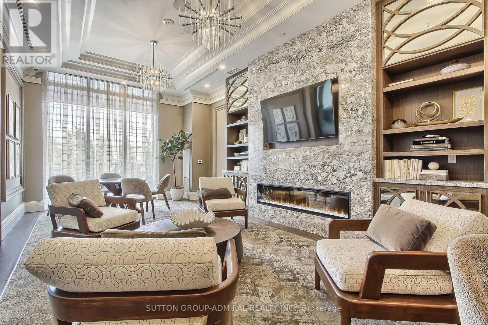 1010 - 20 Gatineau Drive, Vaughan, Ontario  L4J 0L3 - Photo 39 - N13041398