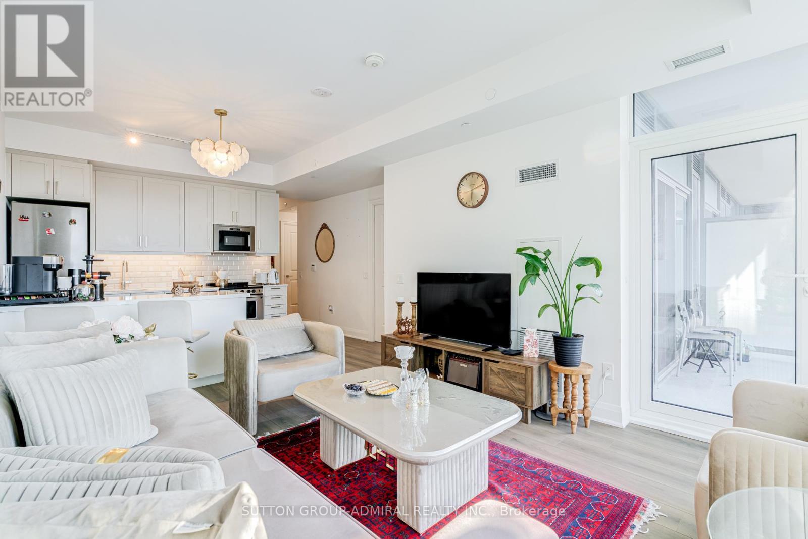 1010 - 20 Gatineau Drive, Vaughan, Ontario  L4J 0L3 - Photo 4 - N13041398