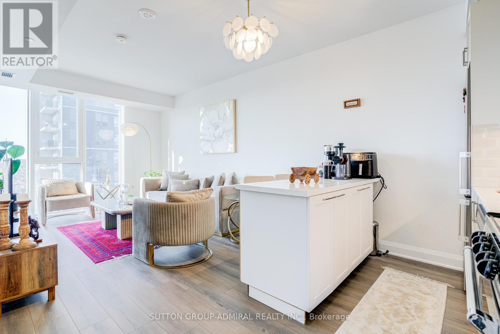 1010 - 20 Gatineau Drive, Vaughan, Ontario  L4J 0L3 - Photo 7 - N13041398