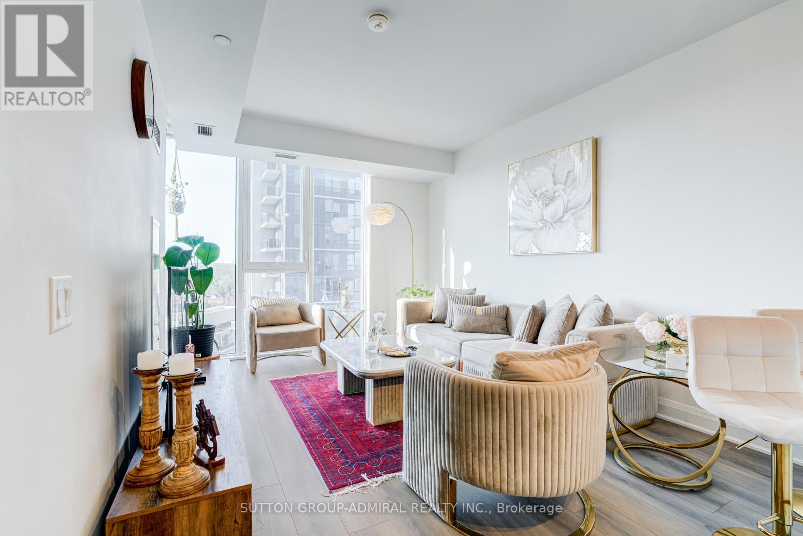 1010 - 20 Gatineau Drive, Vaughan, Ontario  L4J 0L3 - Photo 8 - N13041398